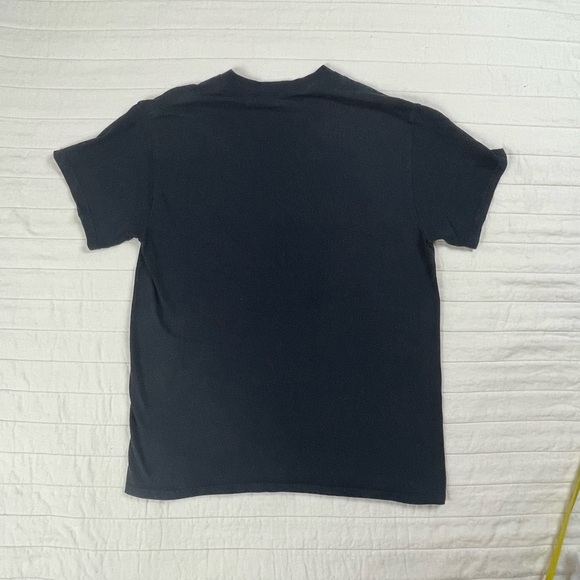 Grateful Dead Halloween Steel Your Face Official Liquid Blue Graphic Tee Medium - Picture 6 of 6